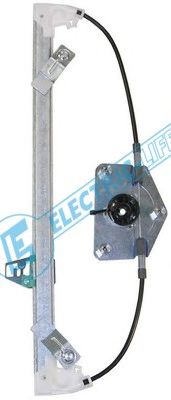 ELECTRIC LIFE zraa704l -  Подъемное устройство для окон